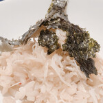 銀座 しのはら - 