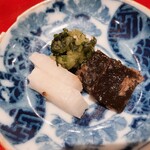 銀座 しのはら - 