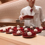 銀座 しのはら - 