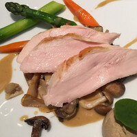 メゾン ポール・ボキューズ - 