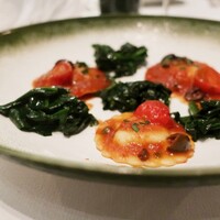 アルヴァ(アマン東京) - 