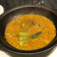 スーツァン・レストラン陳 渋谷店 - 