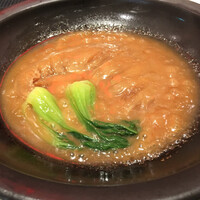 スーツァン・レストラン陳 渋谷店 - 