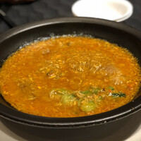 スーツァン・レストラン陳 渋谷店 - 
