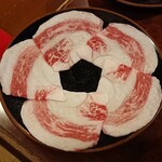 焼肉処 ふじ井 - 