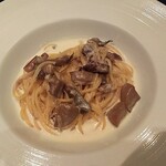 銀座イタリアン Fabi's  - 