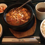 中華ダイニング食之居 - 