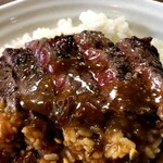 いこい - 杉戸町カレー料理大会　グランプリ