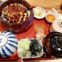 うなぎのしろむら 春日井 -  うなぎのしろむら 春日井 -