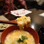 禅紫 - ふぐ雑炊