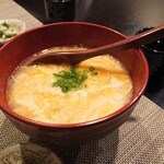 禅紫 - ふぐ雑炊