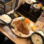 Echigo Tonkatsu Ninjintei - 