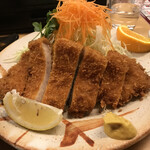 Echigo Tonkatsu Ninjintei - 