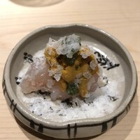 海味 - 