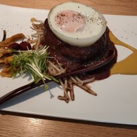 鉄板焼 摩天楼 東京スカイツリー・ソラマチ店 - 