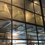 ヌリンマウル醸造場 　CENTER１店 - 醸造場
            2019/9  by みぃこのごはん日記
            