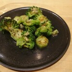 食堂へりていじ - 