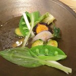 食堂へりていじ - 