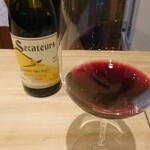 食堂へりていじ - 