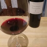 食堂へりていじ - 