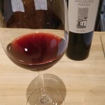 食堂へりていじ - 