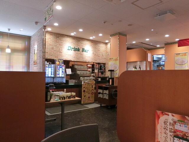 サイゼリヤ さんすて倉敷店 倉敷 ファミレス 食べログ サイゼリヤ さんすて倉敷店 倉敷 ファミレス 食べログ
