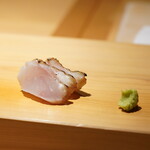 こま田 - 白甘鯛