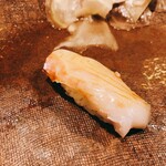 うを徳 - 淡路の星鰈