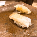 うを徳 - 下田のヤリイカ