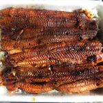 古久家 - 鰻重(上）