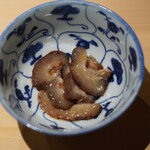 こま田 - 赤ナマコ