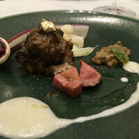 Ristorante IL PRINCIPE - イルプリンチペのスペシャリタ“サンタマリア　デル　フィオーレ”