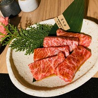 焼肉 しゃぶしゃぶ 石田屋。 北野坂店 - 