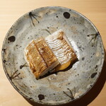 こま田 - トロさわら