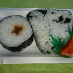 おにぎり店さくら - 