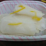 おにぎり店さくら - 