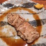 鳥茂 - 上しろ　タレ