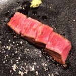 鳥茂 - シャトーブリアン