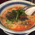 毛家麺店 - 