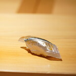 こま田 - さより