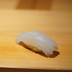 こま田 - アオリイカ