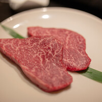 うしごろ 貫 恵比寿本店 - シャトーブリアン