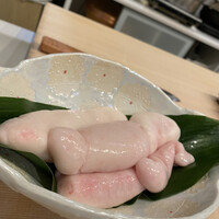 鮨いずみ - 