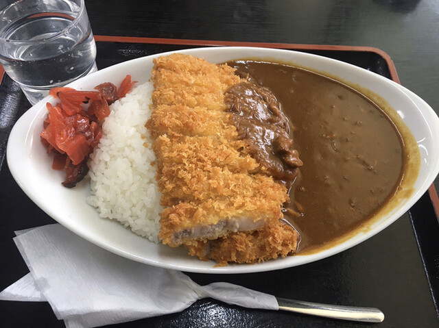 食事処みうら - 渡波（食堂）の写真