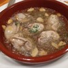 スペイン食堂 ヨシムタ