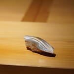 こま田 - こはだ