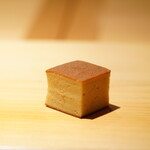 こま田 - たまご