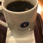 エクセルシオールカフェ - コーヒー