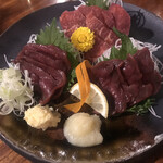 旬彩料理　ゆう杉 - 