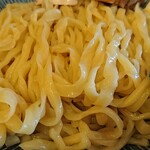 自家製手もみ麺 鈴ノ木 - 